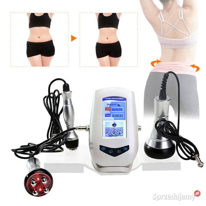 Masażer wyszczuplający ujędrniający Warszawa