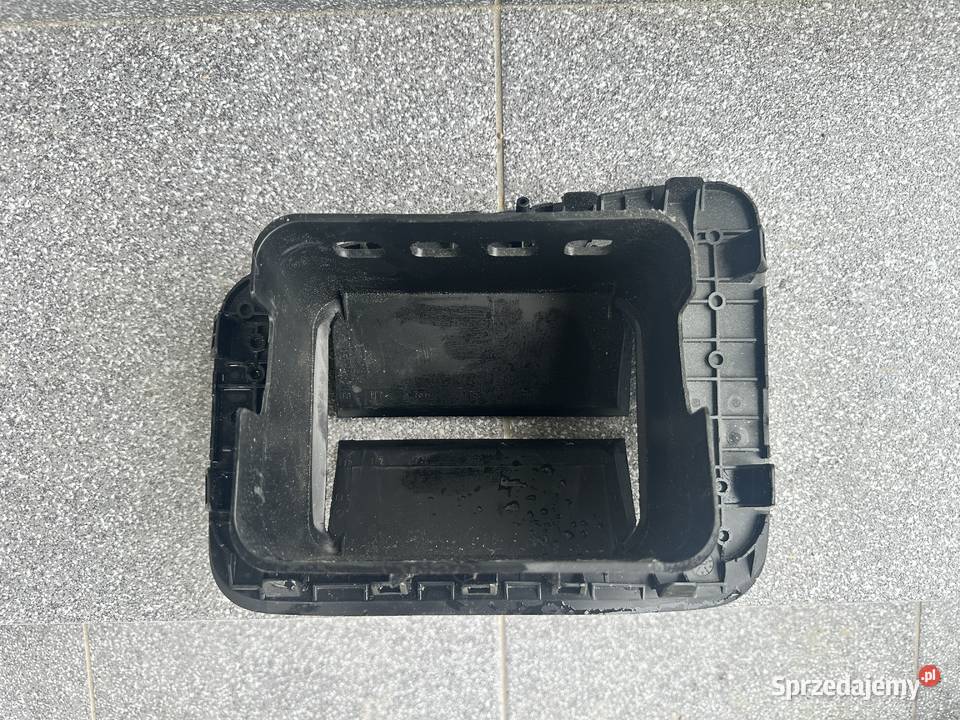 Suzuki Ignis III Airbag Obudowa Pasażera