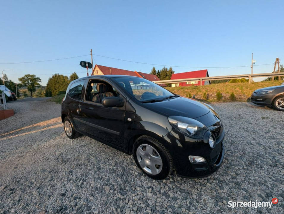 Renault Twingo II 20072014 75KM Kamienna Góra