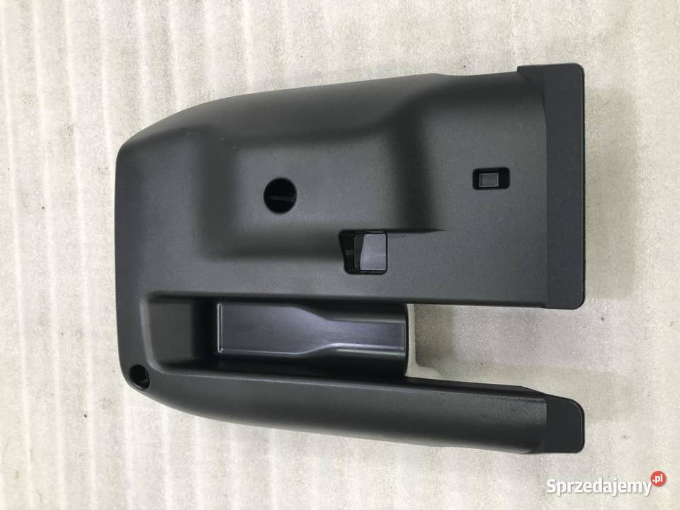 OSŁONA KOLUMNY KIEROWNICZEJ KD4560371 MAZDA 6 GJ