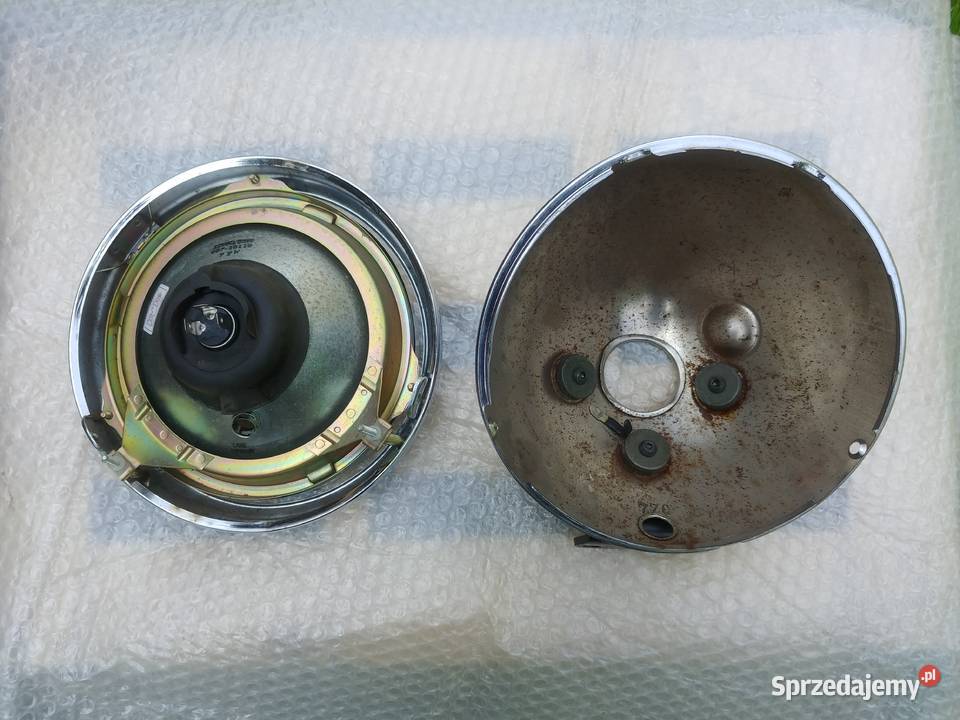 Lampa reflektor przód Yamaha XVS 1100 Drag star Zamość