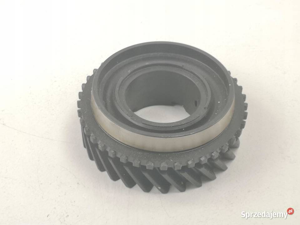 KOŁO ZĘBATE 3 BIEGU IVECO FIAT 643NN1 4549859 osobowe lubelskie