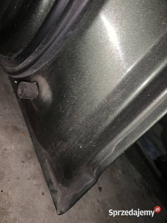 Drzwi 1999 Ford Expedition Warszawa