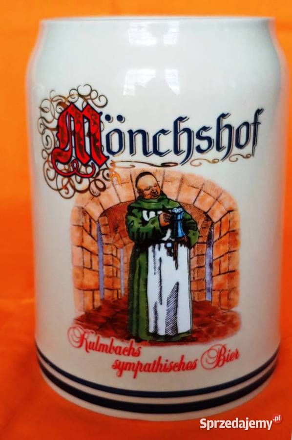 Kufel ceramiczny Radom