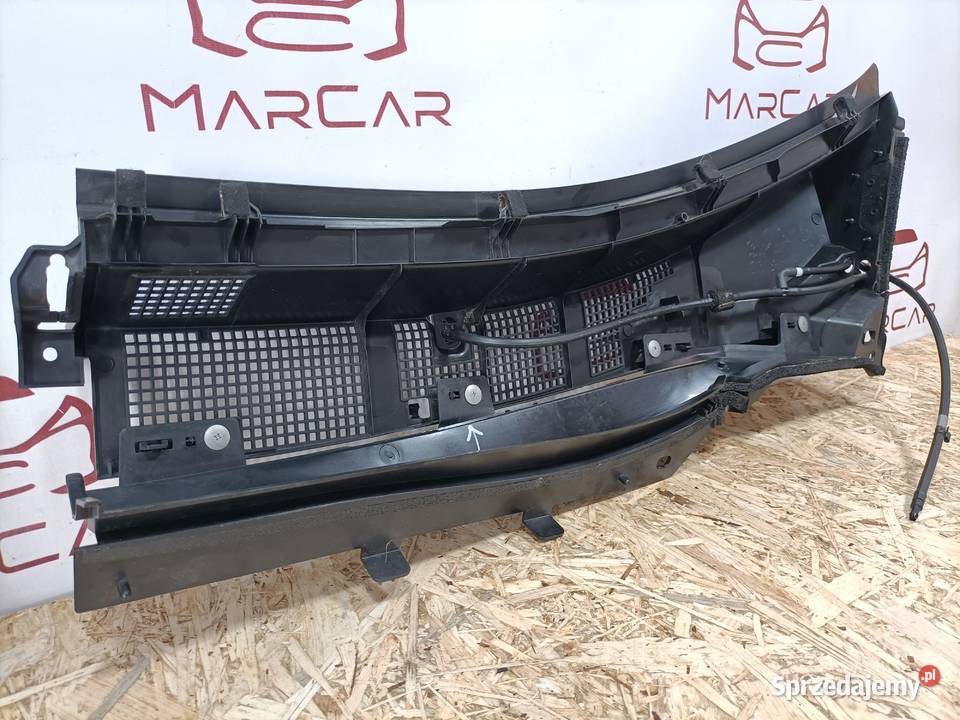 MAZDA CX5 II PODSZYBIE PRAWY PRZÓD KB7W507T3