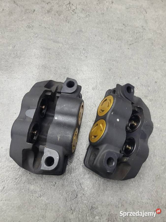 CANAM SPYDER RT CAN AM ZACISK ZACISKI Nowy Tomyśl sprzedam