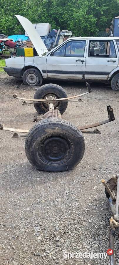 Volkswagen LT 28 części Motoryzacja Goraj