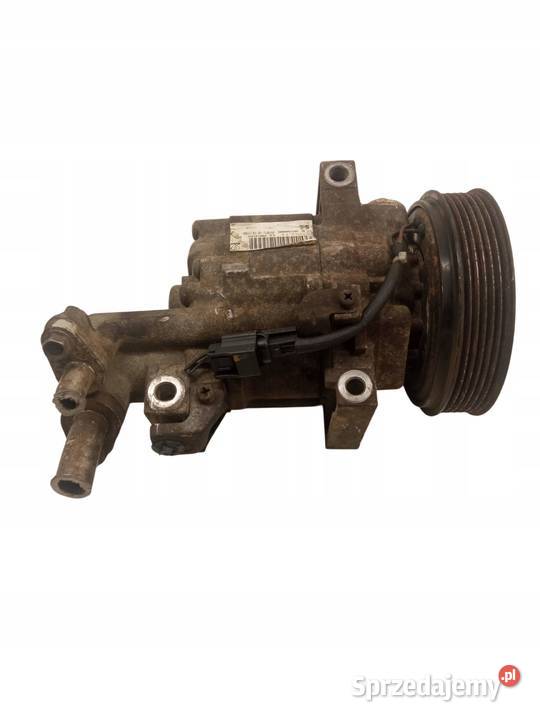 SPRĘŻARKA KLIMATYZACJI 926009154R 15 DCI Dacia świętokrzyskie sprzedam