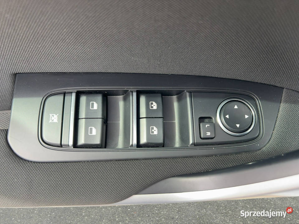 Kia Ceed 10 TGDI S Z Polskiego Salonu Faktura gniazdo AUX