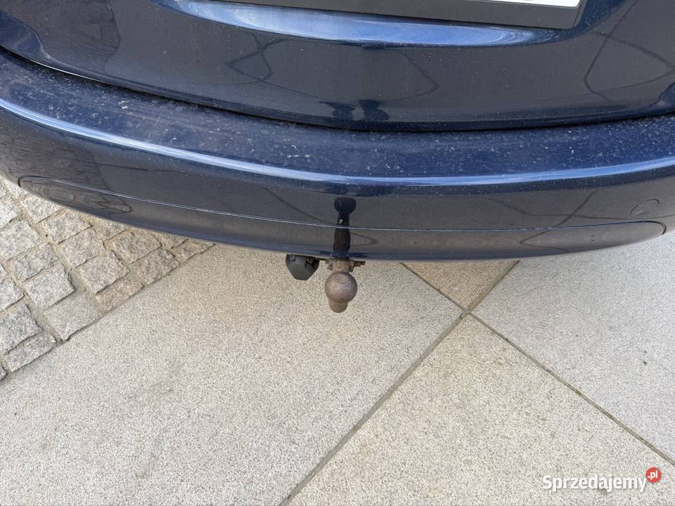 Opel meriva 14 turbo benzyna skóra zamiana