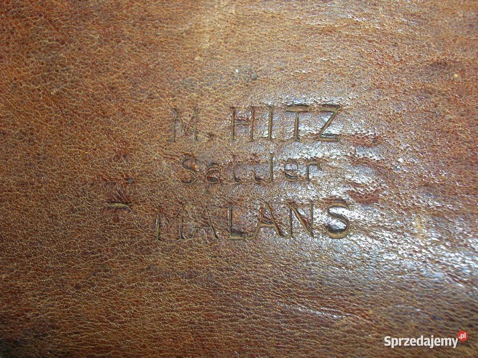 Bagnet jednosieczny szwajcarski wz 8911 łódzkie Łódź