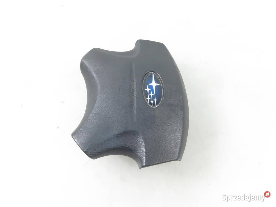 PODUSZKA KIEROWCY SUBARU FORESTER II 10U0E542014