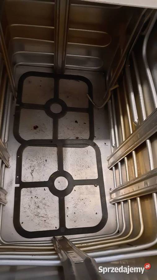 Chłodziarka do mleka Eda Pozostałe