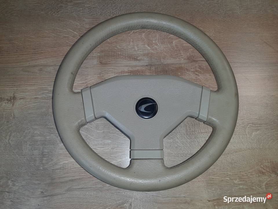 Kierownica motorowka jacht baylainer Warszawa