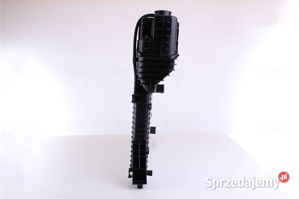 CHŁODNICA WODY MERCEDES 308CDI 311CDI 313CDI śląskie Częstochowa