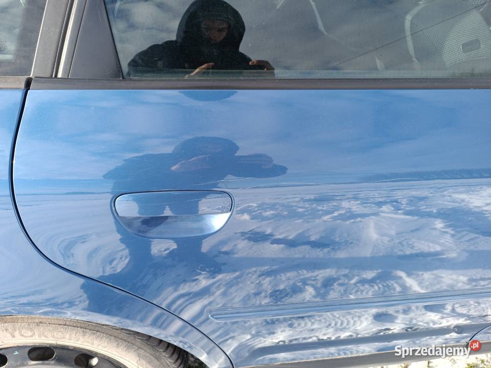 Audi A3 8l 19TDI 2001 360000km Audi Komarów-Osada