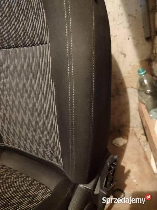 Fotel kierowcy OPEL Mokka 2015 małopolskie Miechów sprzedam