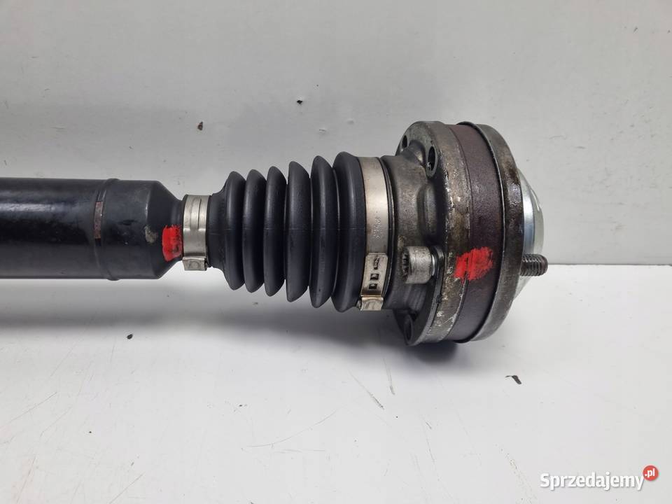 PÓŁOŚ VW Golf V 14 Tsi PRAWA PRZEDNIA półośka Półosie Chełm