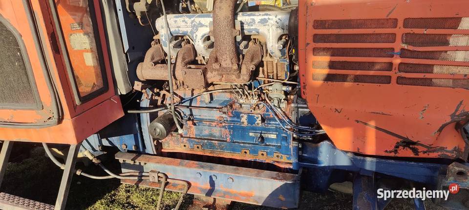 Części do Same Centauro 70 Centurion 75 Mercury łódzkie Dobrzelin sprzedam