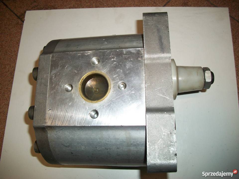 Pompa CPL104D Casappa Olkusz