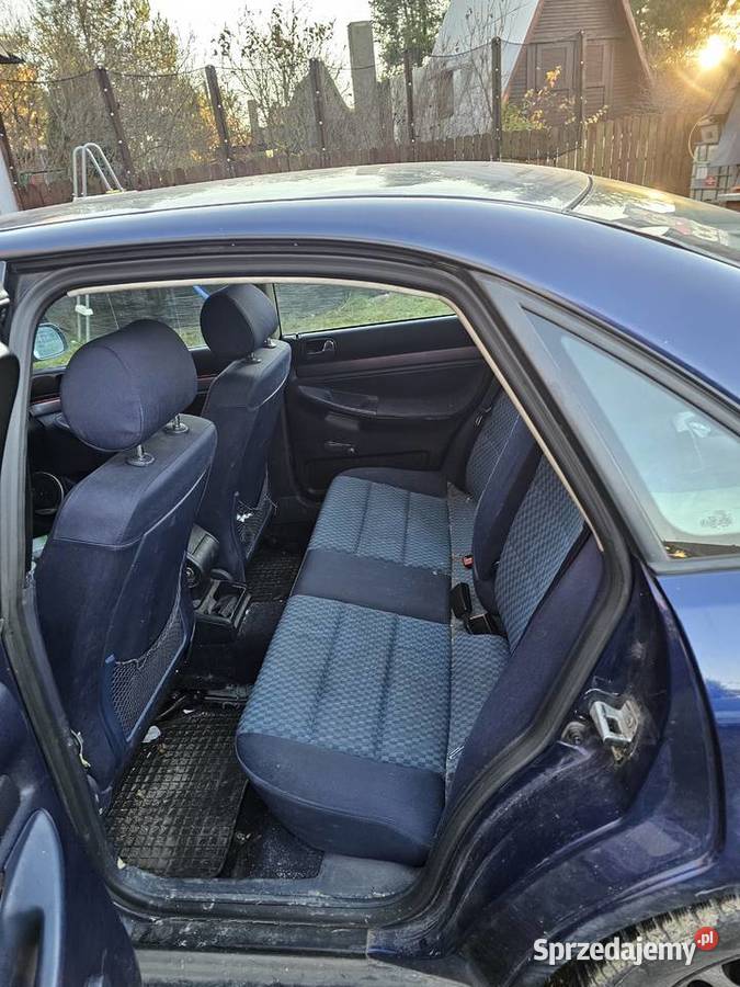 Audi a4 b5 19tdi 1KM sprzedam
