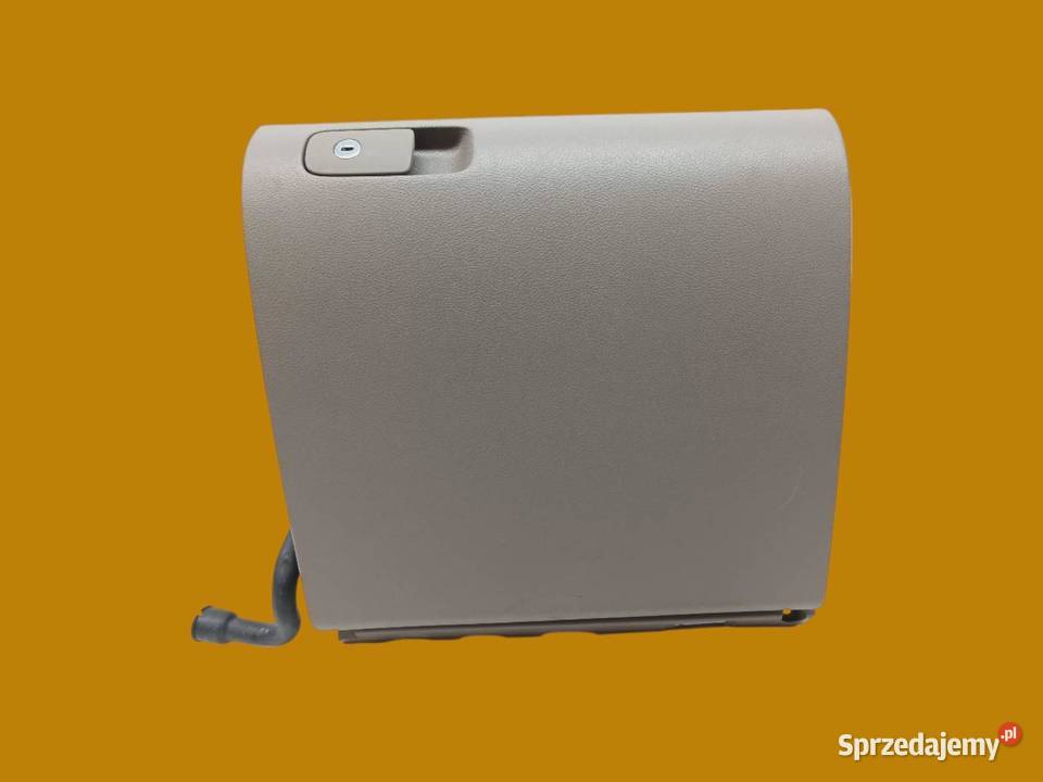 SCHOWEK PRAWY PASAŻERA EUROPA VI V 5M1857097 Schowki, półki