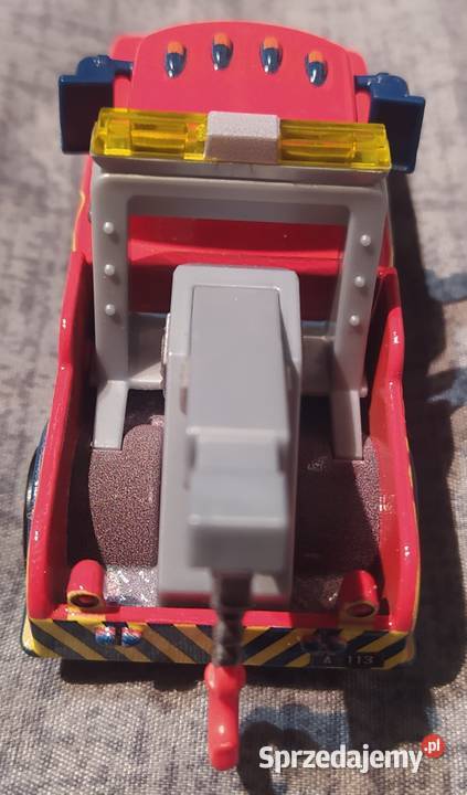 Auto Cars RESCUE Gdańsk