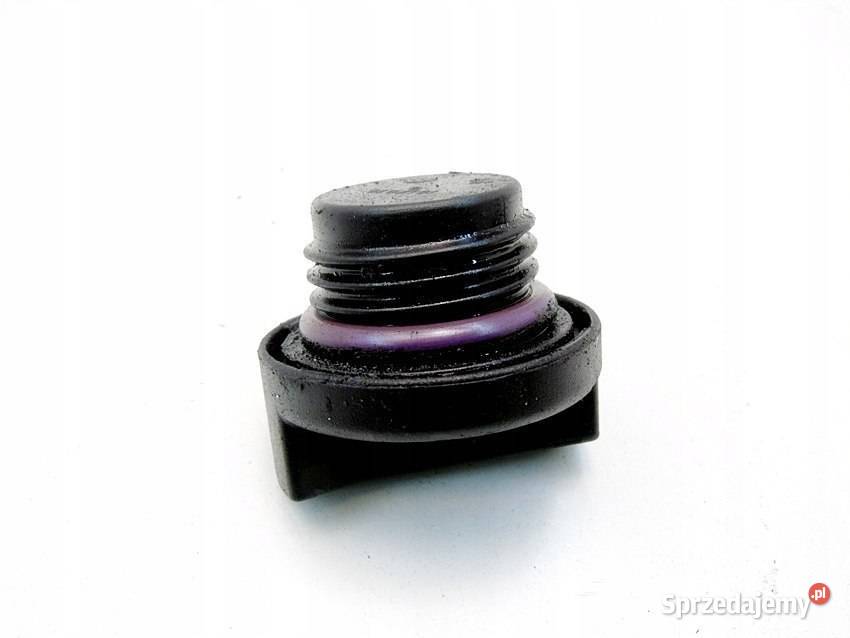 KOREK OLEJU 12 8V PUNTO EVO PANDA 500 KA YPSILO śląskie sprzedam