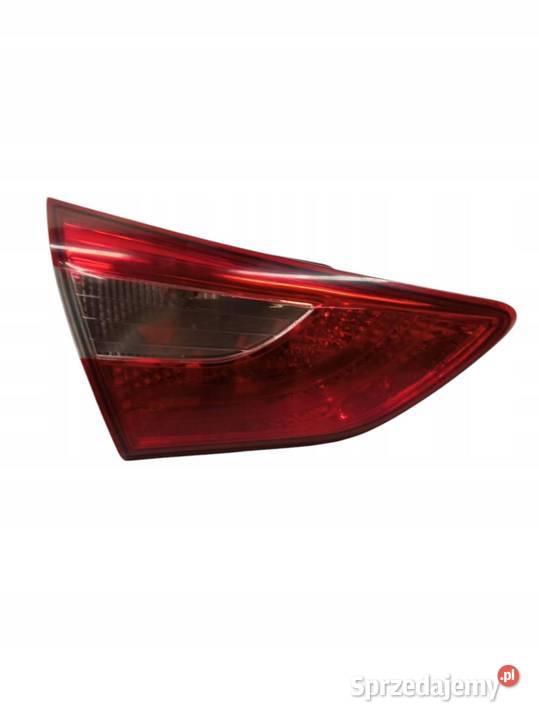LAMPA TYŁ W KLAPĘ LEWA 5D HB 92403A50 Hyundai