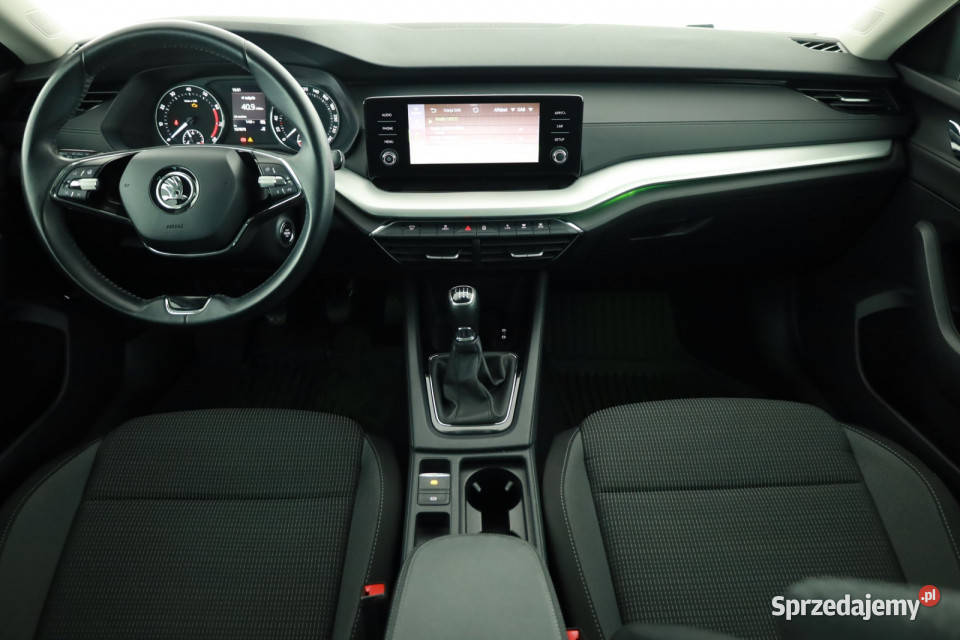 Skoda Octavia 15 TSI sprzedam