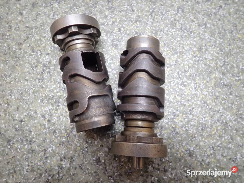 1 PROGRAMATOR SKRZYNI BIEGÓW SUZUKI RM 250 9600R Strzelce Krajeńskie