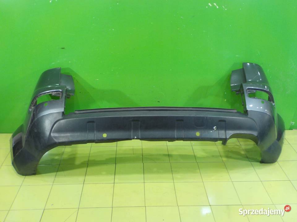 PEUGEOT 4007 22 HDI 11r 5D zderzak tyl Suków sprzedam