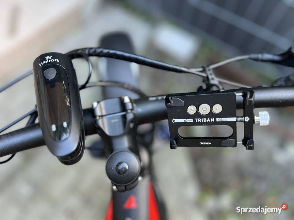 Rower elektryczny Bulls E Stream Evo2 650WH maly Kołobrzeg sprzedam