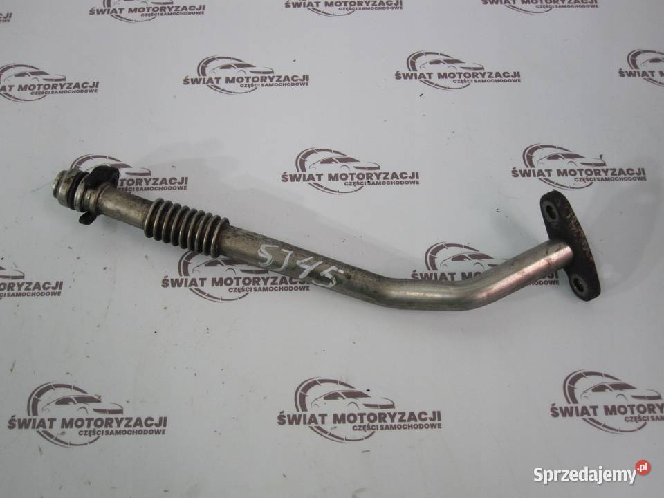 JUMPER BOXER 22 HDI TDCI EURO5 4H03 130 przewód osobowe