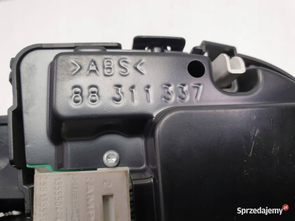 Opel Vectra C 18 16V LICZNIK Zegary 13193070QK lubelskie