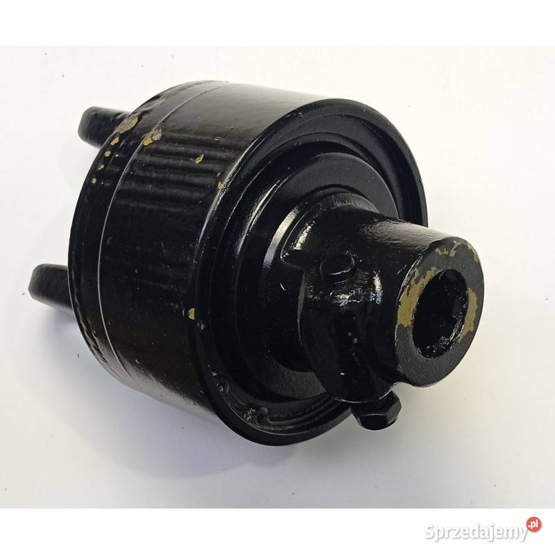 Sprzęgło automatyczne 1600Nm kat 6 1 386 30x92 Kamionna sprzedam