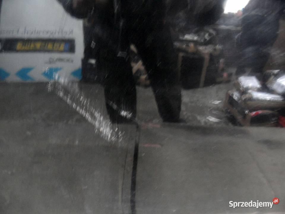 PEUGEOT 508 I SW 11r drzwi prawy tył