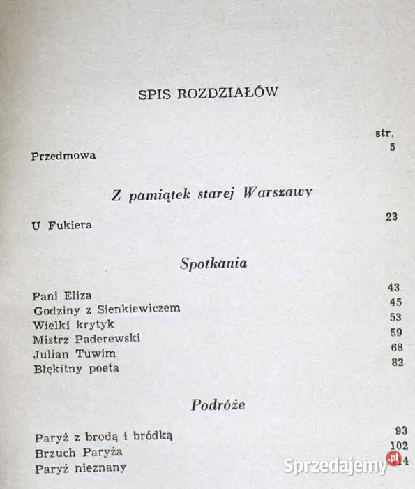 Spotkania z czasem Roman Zrębowicz Chełm sprzedam