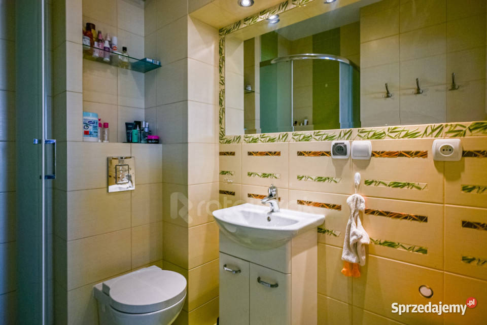 Mieszkanie Gniewino Nowa 385m2 sprzedam