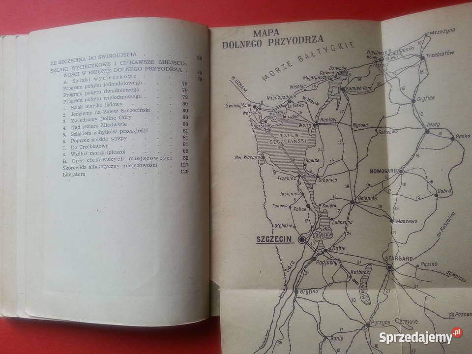 405 Szczecin I Dolne Przyodrze