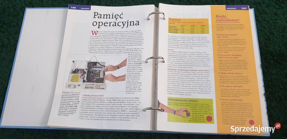 Easy PC kurs komputerowy krok kroku małopolskie Olkusz