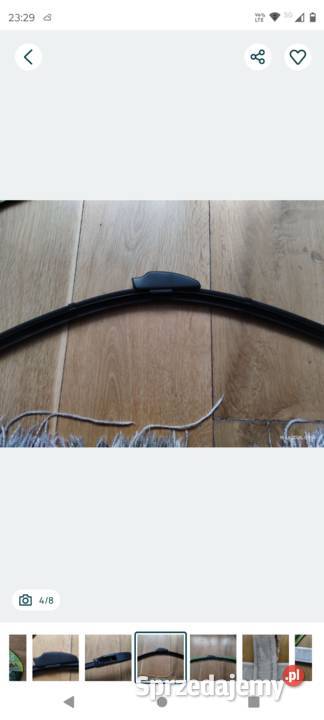 Sprzedam wycieraczki wielkopolskie Mosina sprzedam