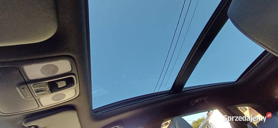 Kia Carens 2016 nieuszkodzony małopolskie