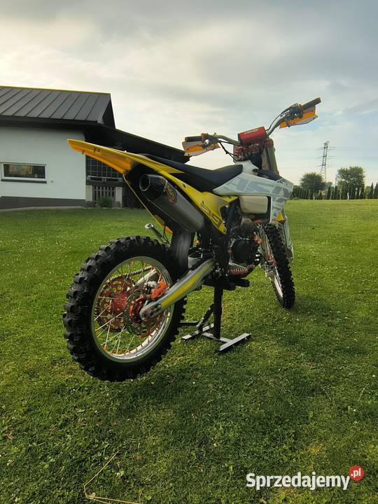 Asix xr99 300 4t Pozostałe Iwonicz