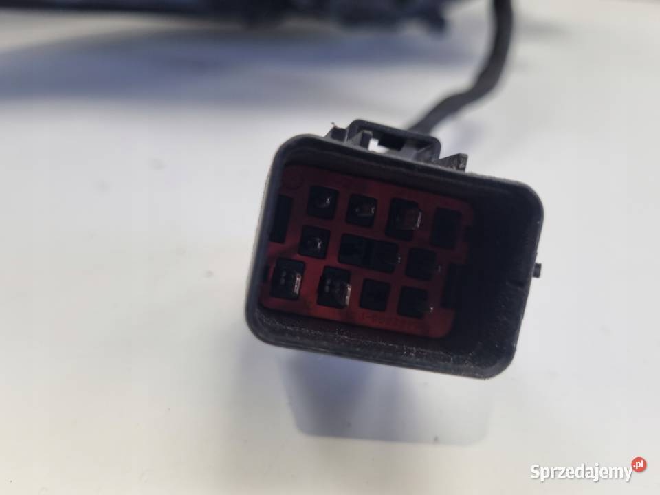 LAMPA PRAWA Volvo V60 S60 II PRZEDNIA prawy