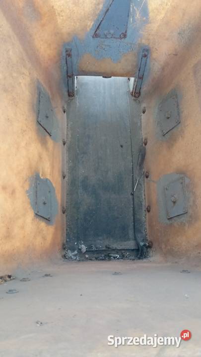 ROZSIEWACZ KOS Rozsiewacze nawozów Łukowa