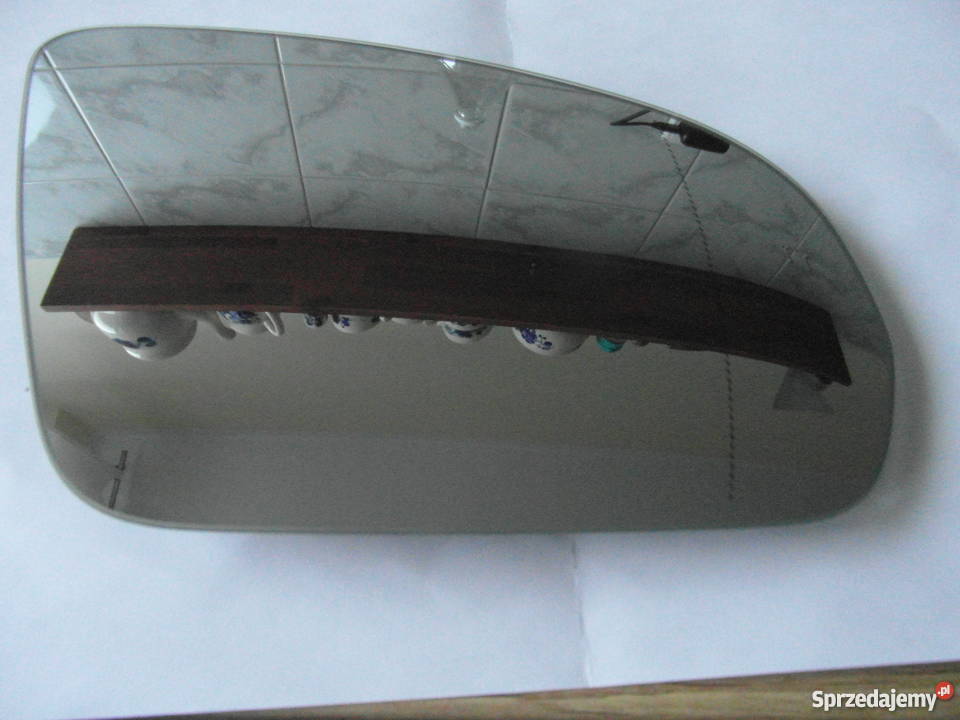 2 lusterko mercedes asystent CSE GLC A0998100616 Szczecin
