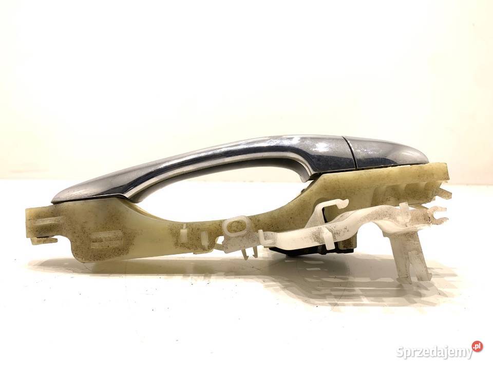 KLAMKA ZEWNĘTRZNA PRAWY PRZÓD KIA SPORTAGE III