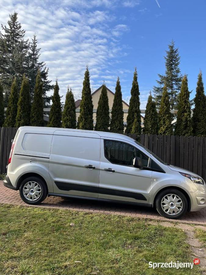 Idealny na rosnące ce paliw