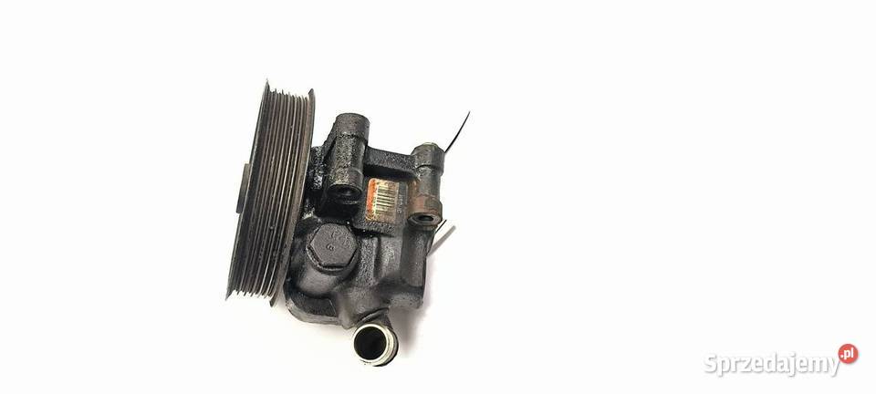 POMPA WSPOMAGANIA FORD FOCUS MK1 osobowe kujawsko-pomorskie Lipno